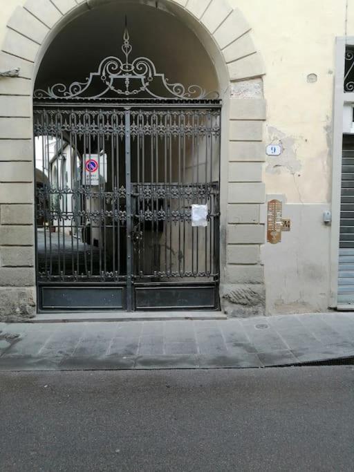 Cozy Apartment Near Train Station Firenze Kültér fotó