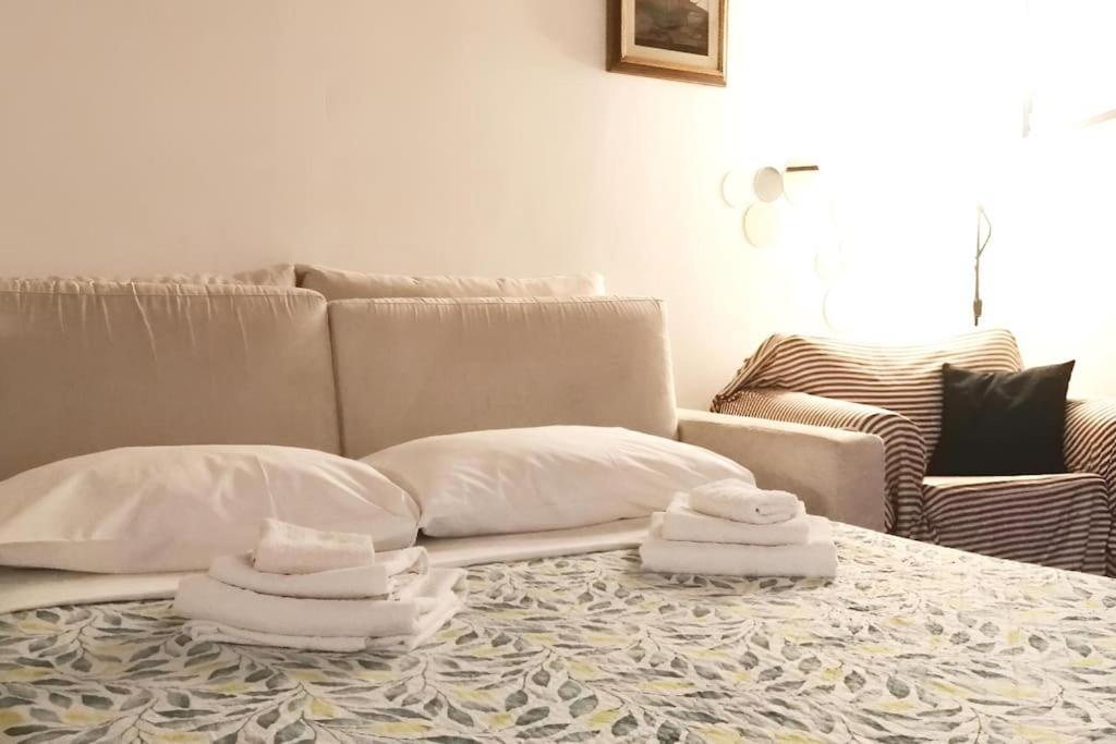 Cozy Apartment Near Train Station Firenze Kültér fotó