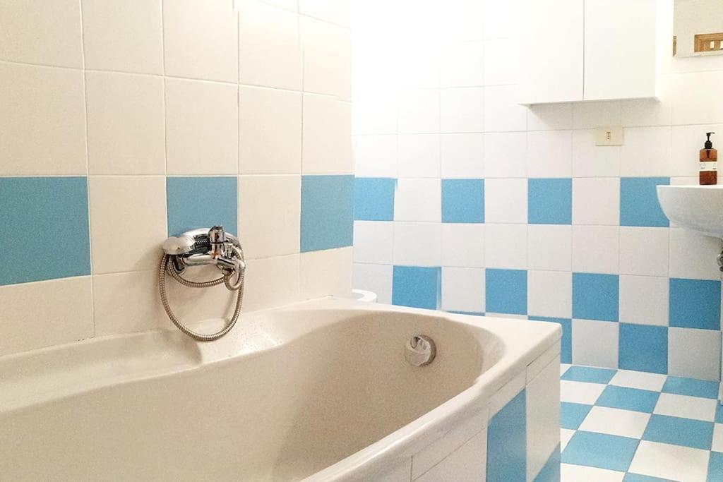 Cozy Apartment Near Train Station Firenze Kültér fotó